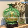 Quà Tân Gia Khai Trương - Bình thu Tài hút Lộc Thuận Buồm Xuôi Gió