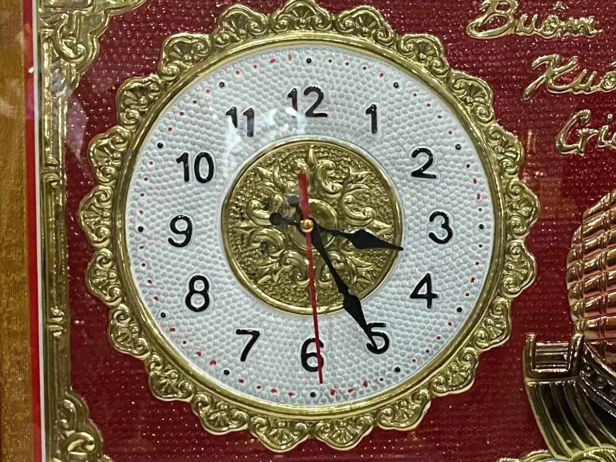 Tranh đồng quà tặng khai trương, tân gia