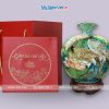 Quà Tặng Bình Tài Lộc Gốm Bát Tràng